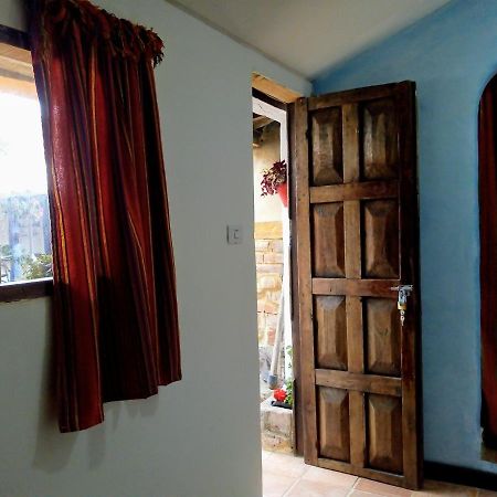 Vieja Aduana Hotel Zipaquirá Eksteriør billede