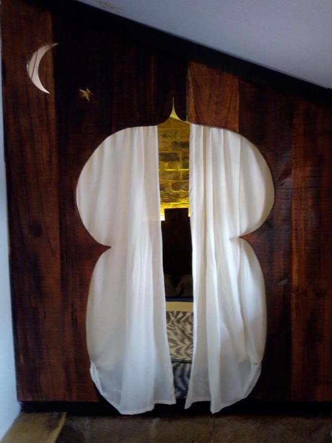 Vieja Aduana Hotel Zipaquirá Eksteriør billede