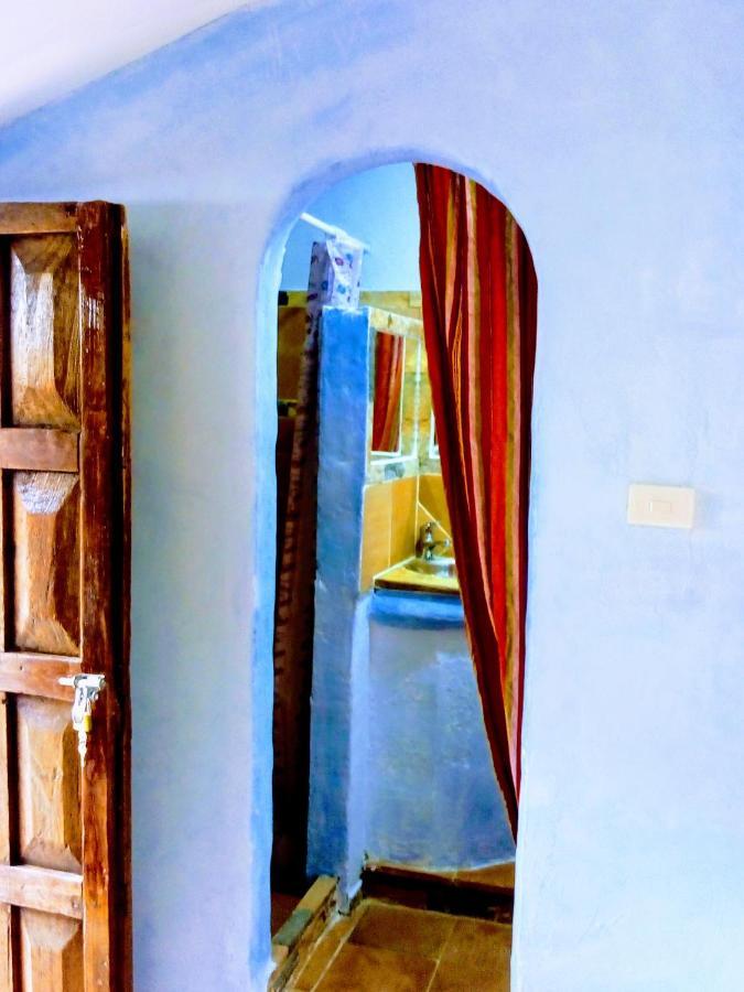 Vieja Aduana Hotel Zipaquirá Eksteriør billede