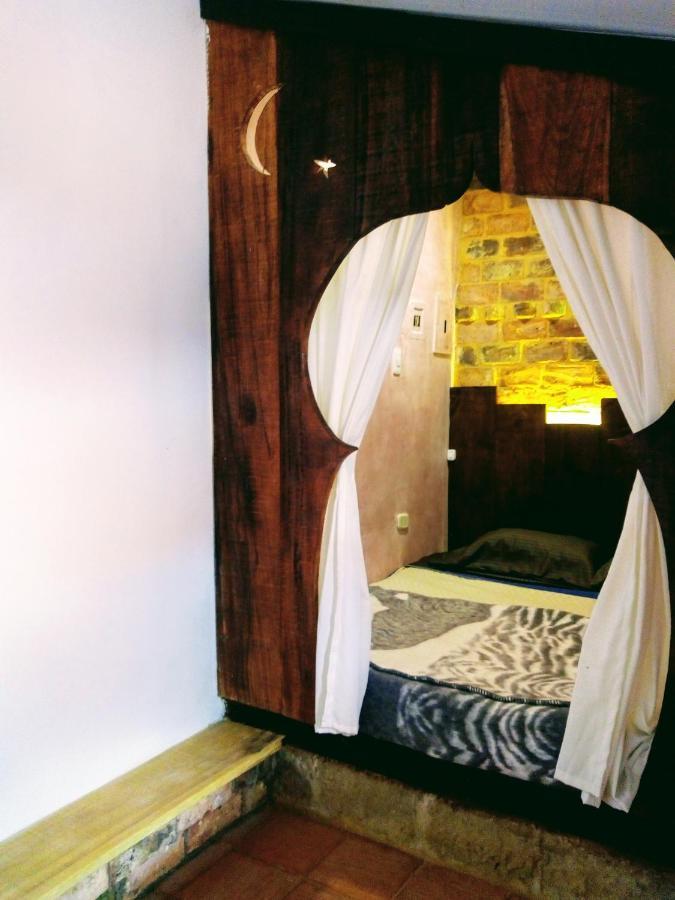 Vieja Aduana Hotel Zipaquirá Eksteriør billede