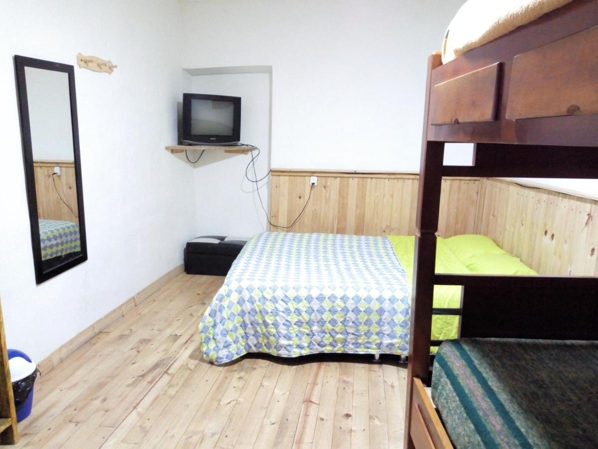 Vieja Aduana Hotel Zipaquirá Eksteriør billede