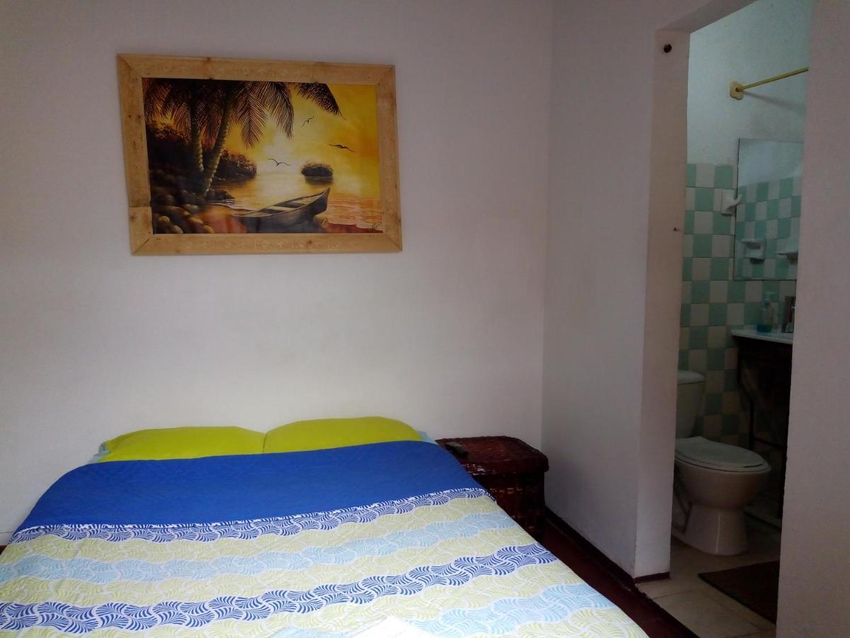 Vieja Aduana Hotel Zipaquirá Eksteriør billede