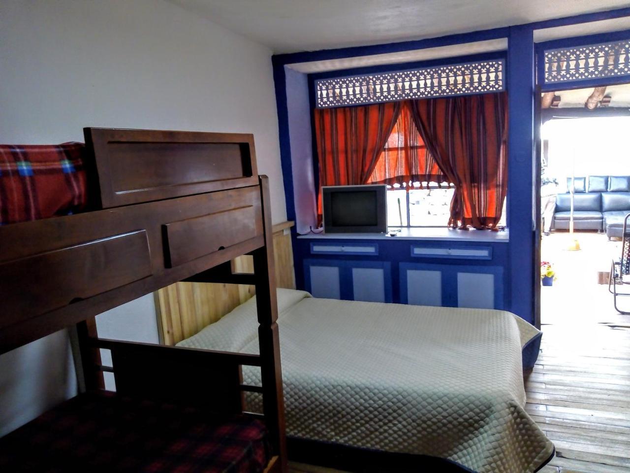 Vieja Aduana Hotel Zipaquirá Eksteriør billede