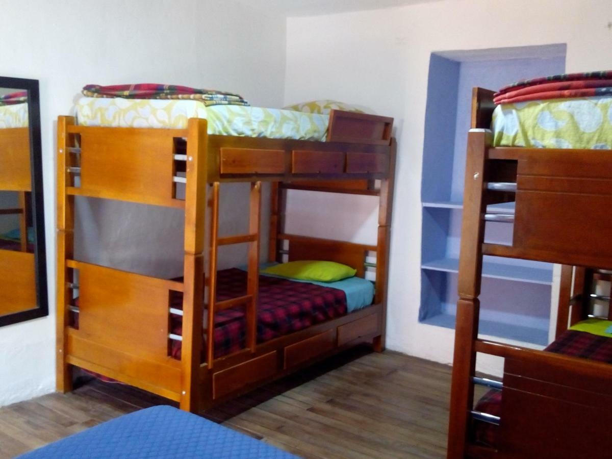 Vieja Aduana Hotel Zipaquirá Eksteriør billede