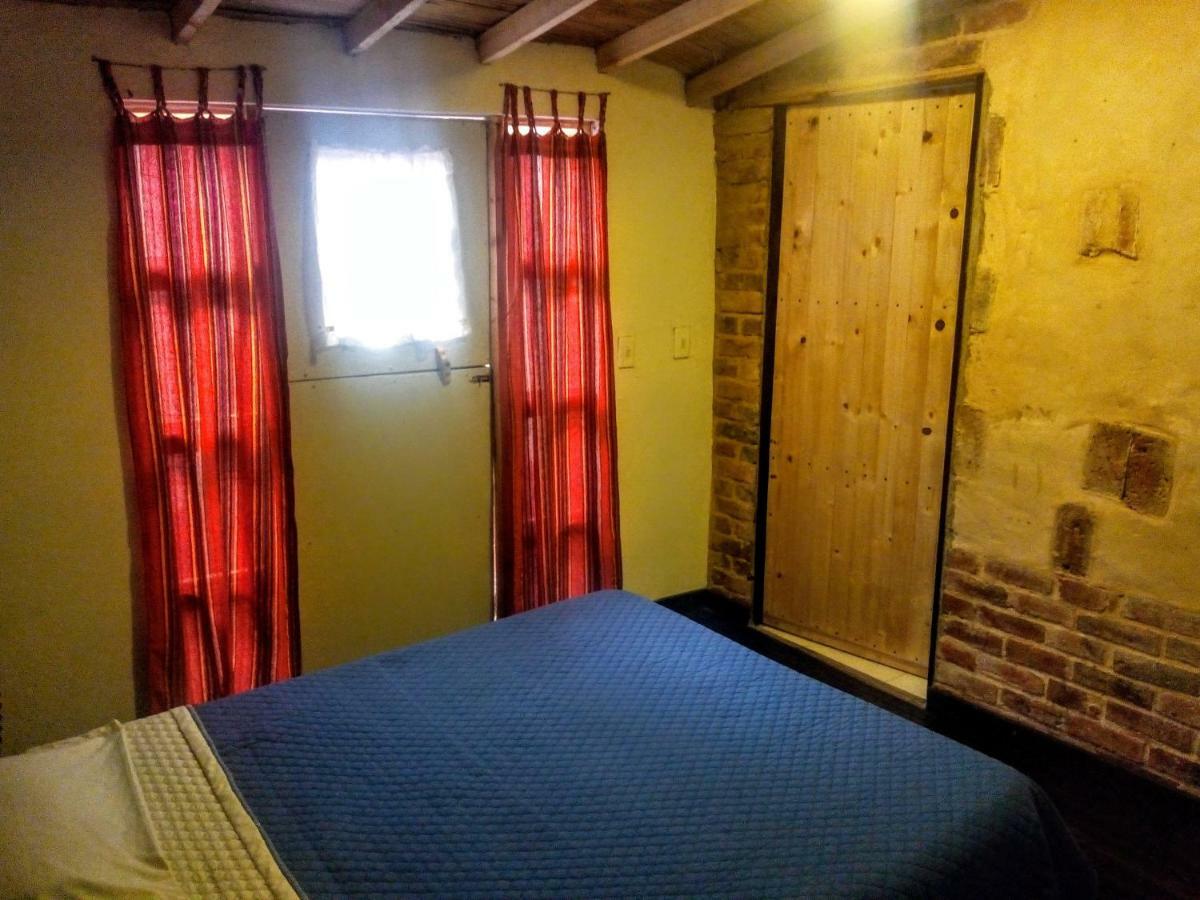 Vieja Aduana Hotel Zipaquirá Eksteriør billede